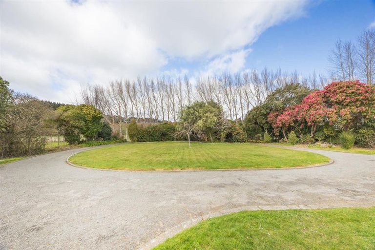 Photo of property in 179 Leedstown Road, Hunterville, Marton, 4787