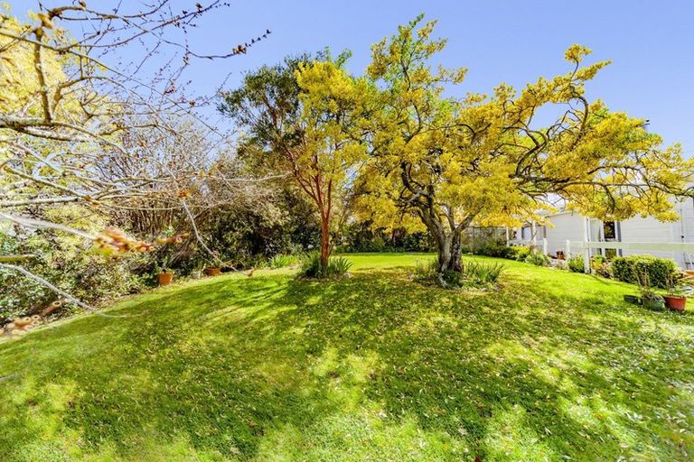 Photo of property in 23 Domain Road, Waipawa, 4210