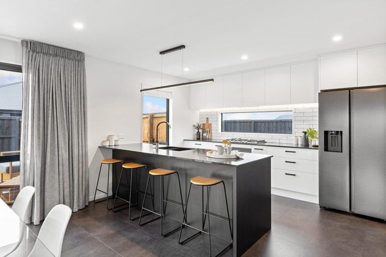 Photo of property in 177 Townsend Road, Rangiora, 7400