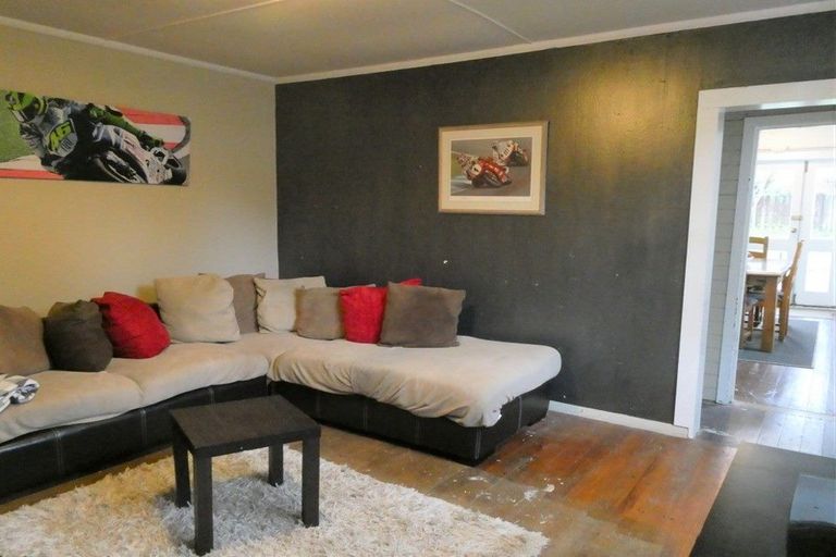 Photo of property in 19 Winnie Street, Greymouth, 7805