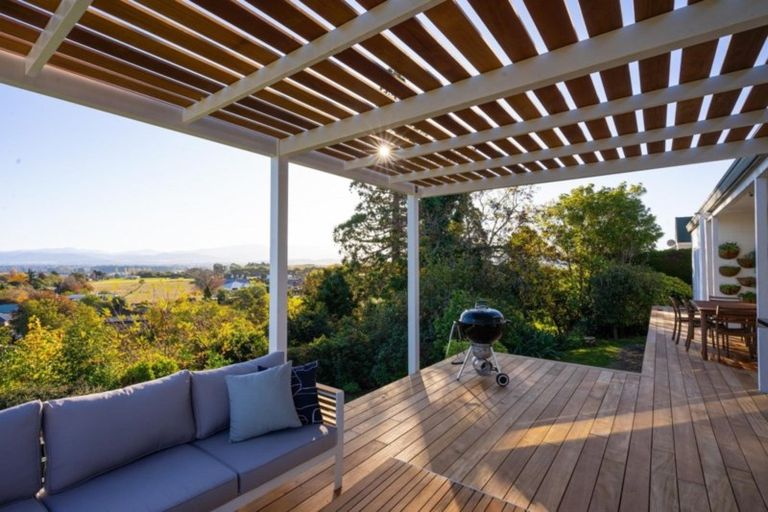 Photo of property in 4 Kauri Grove, Lansdowne, Masterton, 5810