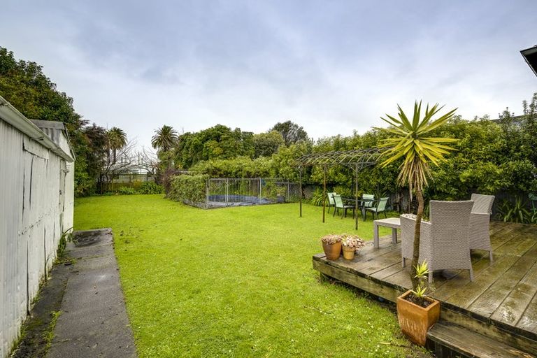Photo of property in 36 Higgins Street, Marewa, Napier, 4110