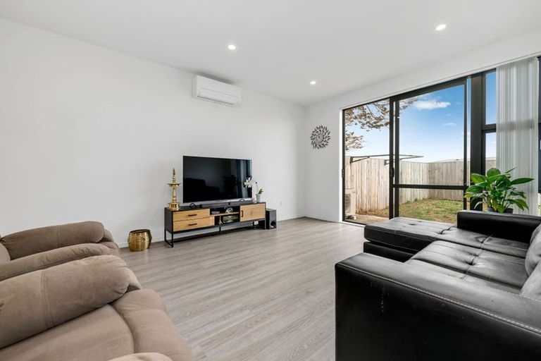 Photo of property in 36 Karoro Road, Flat Bush, Auckland, 2019