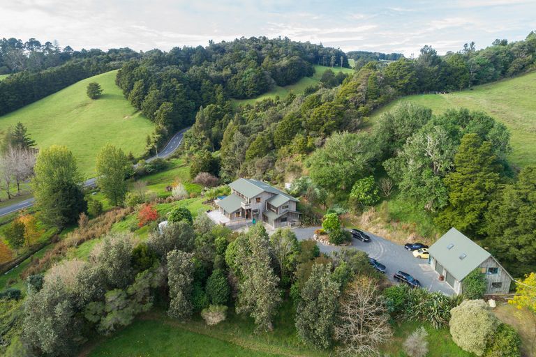 Photo of property in 7 Ngahuhu Road, Pakaraka, Kaikohe, 0472