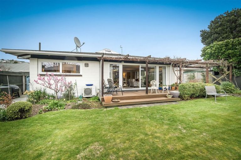 Photo of property in 11a Colombo Street, Cashmere, Christchurch, 8022