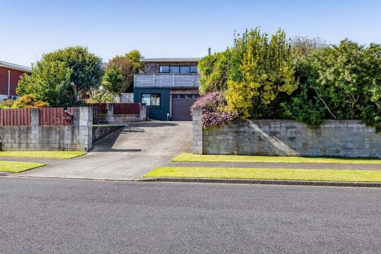 Photo of property in 18 Lantana Avenue, Bell Block, New Plymouth, 4312