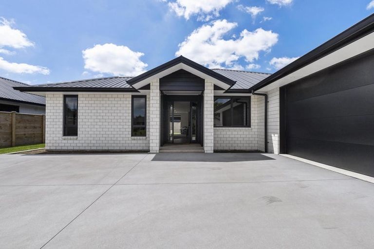 Photo of property in 8 Hinerangi Crescent, Matamata, 3400