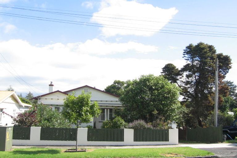 Photo of property in 94 Alfred Street, Onehunga, Auckland, 1061