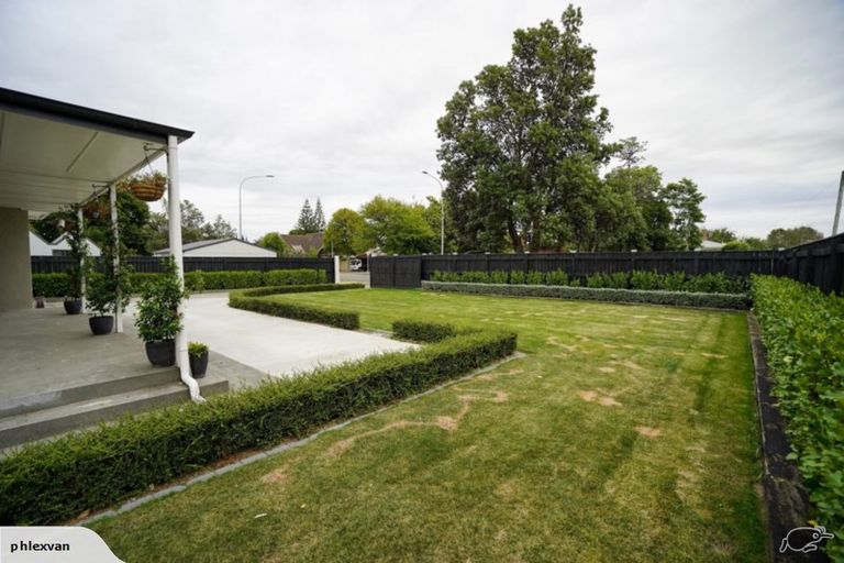 Photo of property in 324 College Street, West End, Palmerston North, 4410