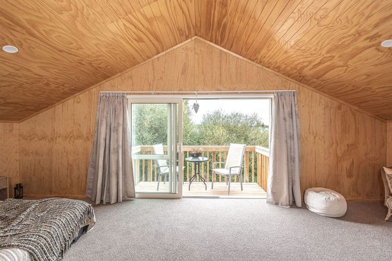 Photo of property in 23 Boyd Avenue, Mangere Bridge, Auckland, 2022