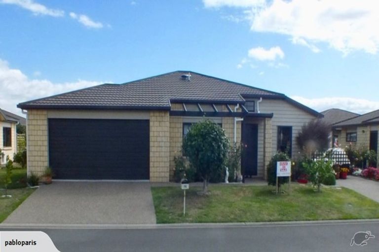 Photo of property in Parkside Villas, 70/11 Manuka Street, Matamata, 3400