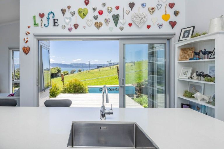 Photo of property in 474 Maukutea Drive, Kawhia, 3889