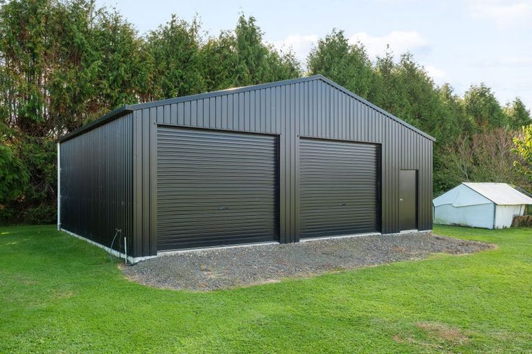 Photo of property in 122c Birchwood Lane, Tamahere, Hamilton, 3283
