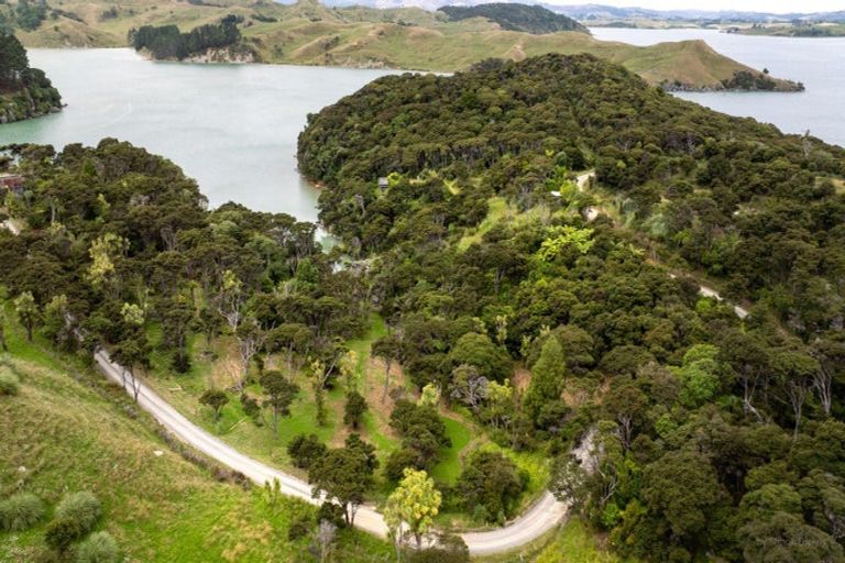 Photo of property in 505 Te Akau Wharf Road, Te Akau, Ngaruawahia, 3793