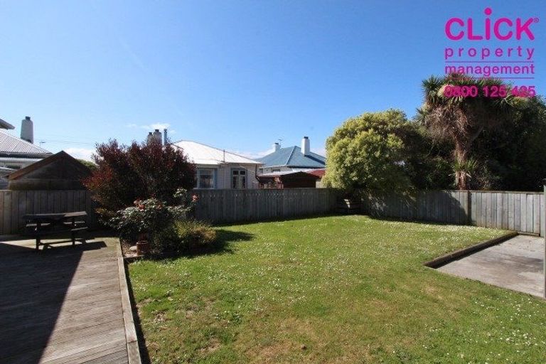 Photo of property in 15 Moreau Street, Saint Kilda, Dunedin, 9012