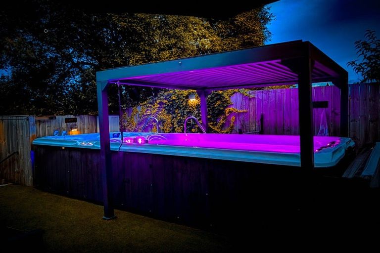 Photo of property in 10 Lochinvar Place, Hairini, Tauranga, 3112