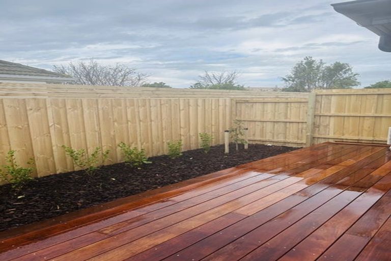 Photo of property in 5/58 Bamford Street, Woolston, Christchurch, 8023
