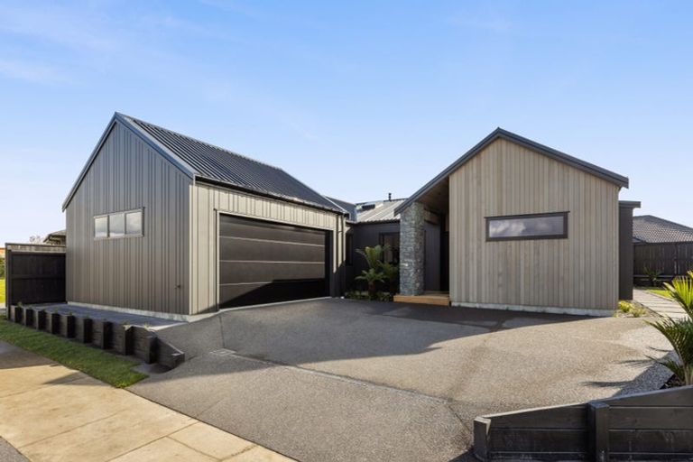Photo of property in 7 Papawhero Drive, Bell Block, New Plymouth, 4312