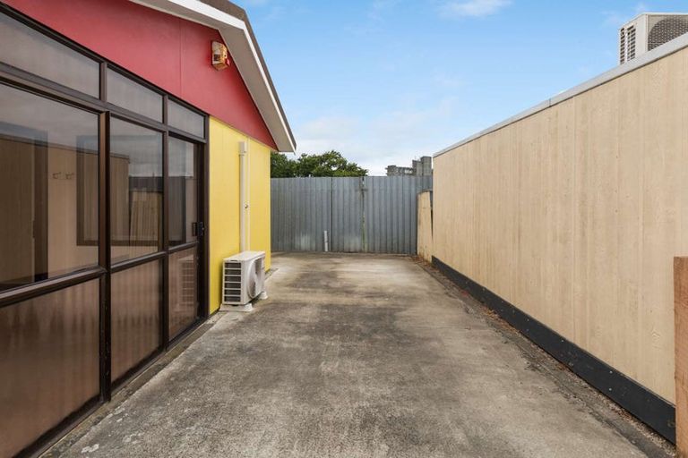 Photo of property in 28e College Street, College Estate, Whanganui, 4500