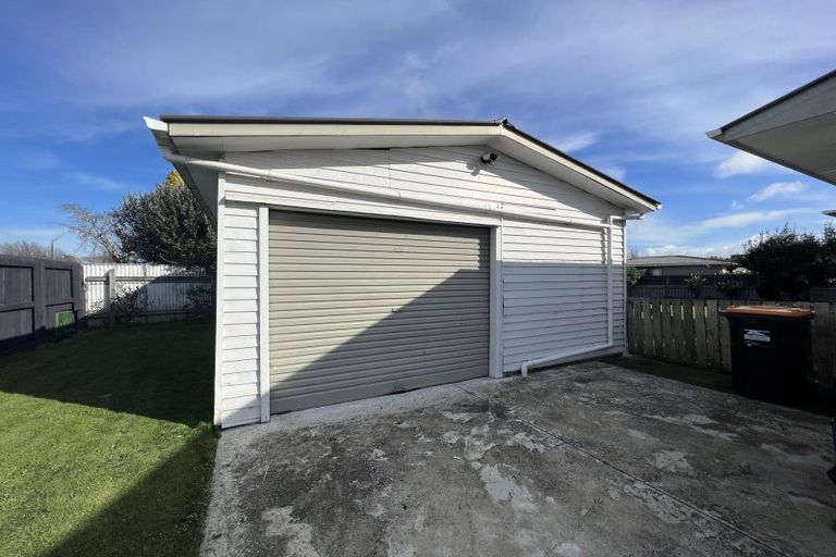 Photo of property in 1 Oriana Place, Highbury, Palmerston North, 4412