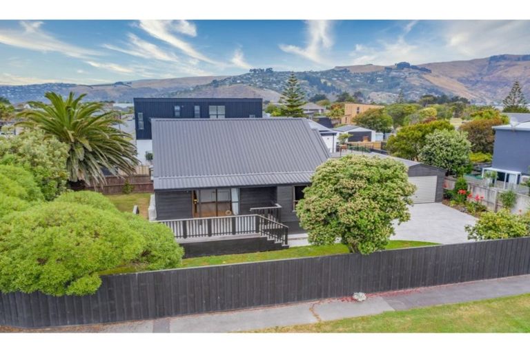 Photo of property in 156 Rocking Horse Road, Southshore, Christchurch, 8062