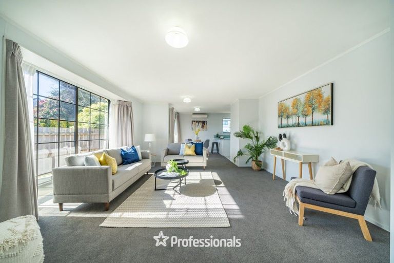 Photo of property in 5/8 Hewer Crescent, Naenae, Lower Hutt, 5011