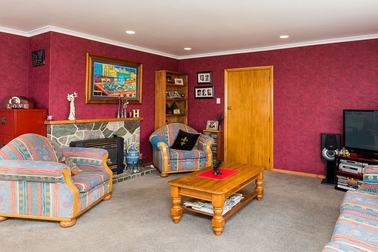 Photo of property in 134 Gillespies Line, Cloverlea, Palmerston North, 4412