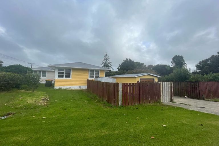Photo of property in 5 Bowater Place, Manurewa, Auckland, 2102