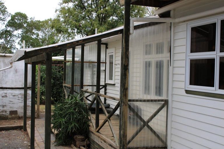 Photo of property in 337 Kiwitahi Railway Road, Morrinsville, 3371