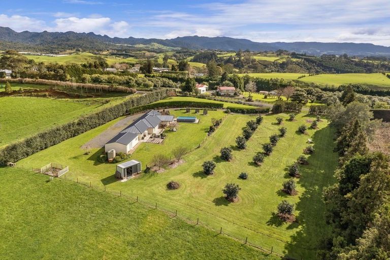 Photo of property in 325 Lockington Road, Aongatete, Katikati, 3181