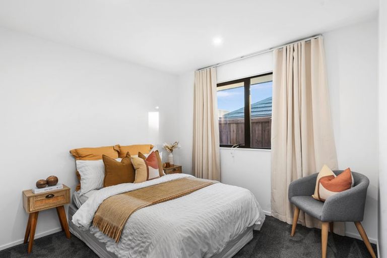 Photo of property in 108 Lady Isaac Drive, Rolleston, 7615