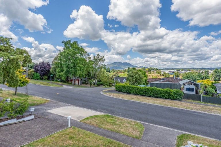 Photo of property in 42 Woodward Street, Nukuhau, Taupo, 3330