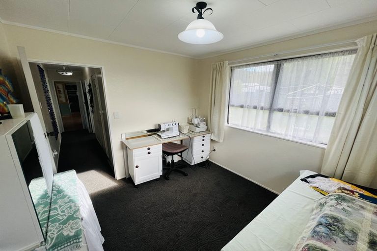 Photo of property in 12 Syme Crescent, Kawerau, 3127