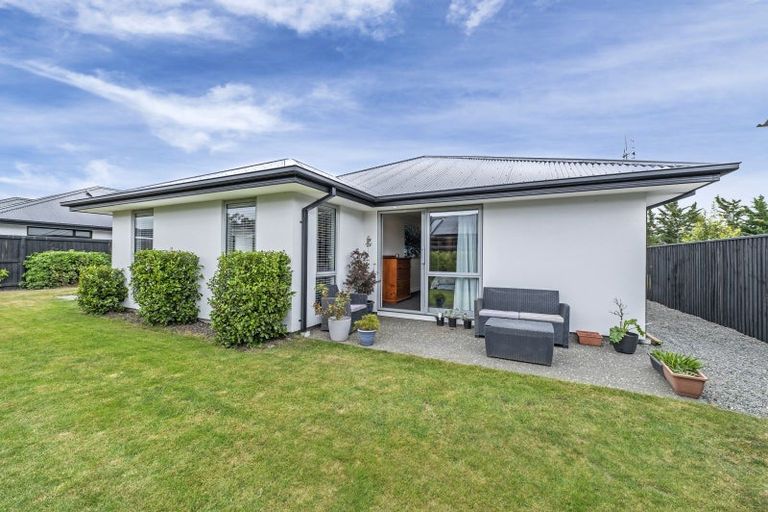 Photo of property in 118 Broadlands Drive, Rolleston, 7615