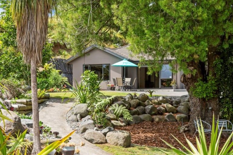 Photo of property in 370 Tukapa Street, Hurdon, New Plymouth, 4310