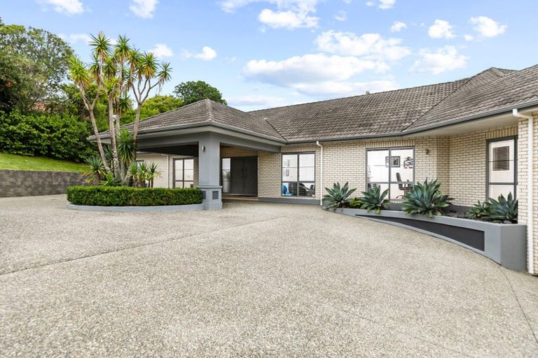 Photo of property in 7 Burgundy Park Avenue, Henderson, Auckland, 0612