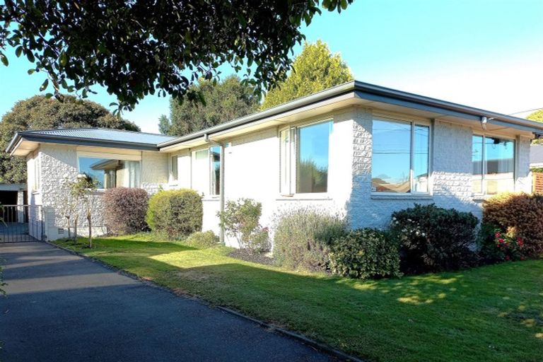 Photo of property in 40 Santa Rosa Avenue, Halswell, Christchurch, 8025