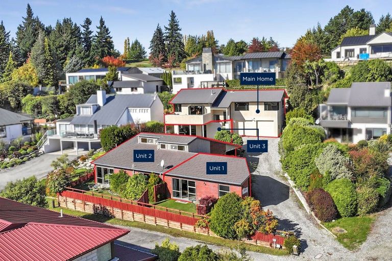 Photo of property in 88 Roche Street, Wanaka, 9305