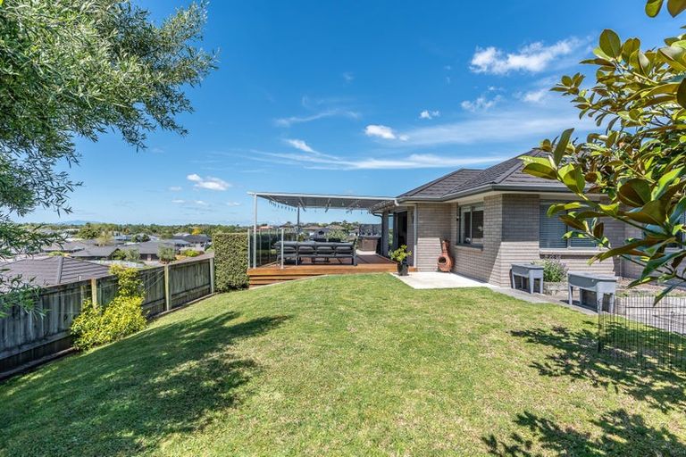 Photo of property in 25 Sylvester Crescent, Flagstaff, Hamilton, 3210