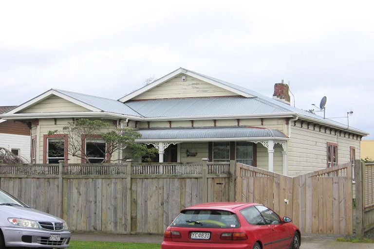 Photo of property in 35 Morris Street, Hokowhitu, Palmerston North, 4410