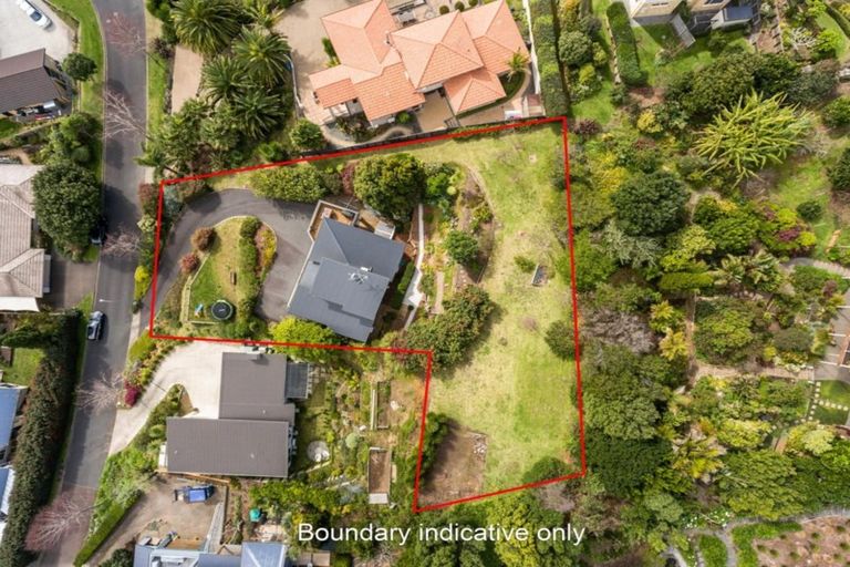 Photo of property in 64 Little John Drive, Bellevue, Tauranga, 3110