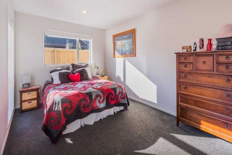 Photo of property in 9 Farnborough Way, Rolleston, 7615