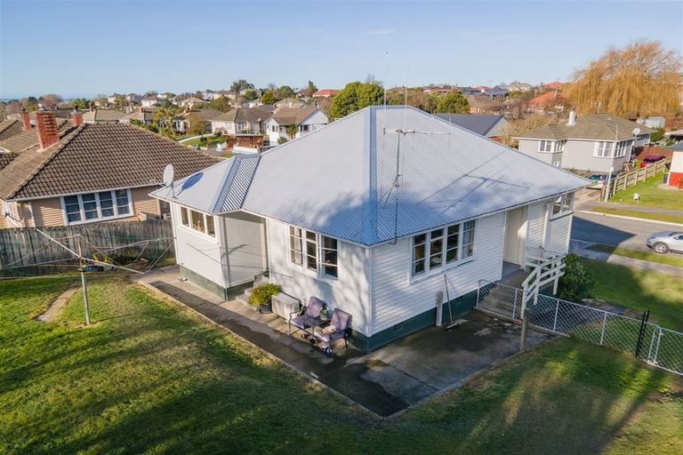 Photo of property in 39 Dunkirk Street, Marchwiel, Timaru, 7910