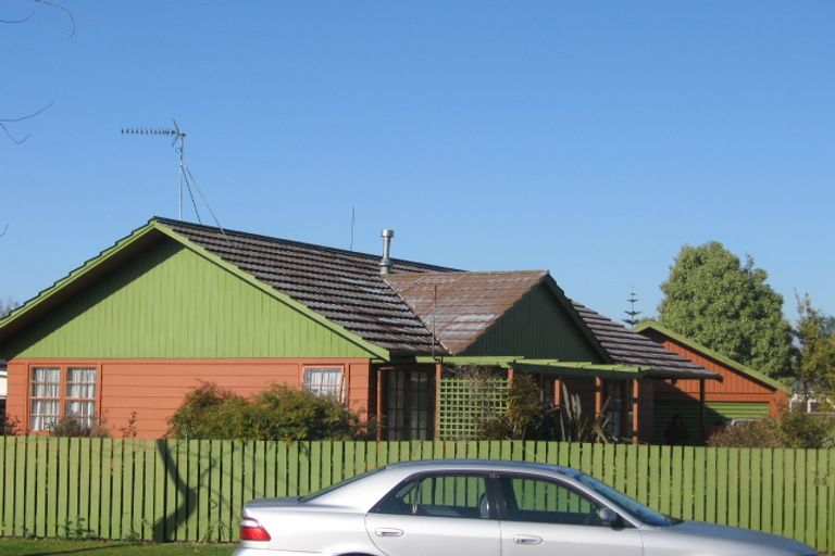 Photo of property in 85 Pohutukawa Drive, Pukete, Hamilton, 3200