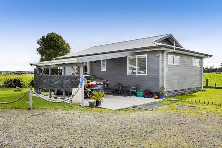 Photo of property in 11 High Street, Eltham, 4322