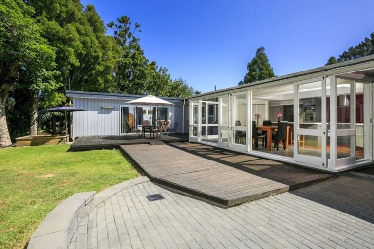 Photo of property in 24 Arcadia Crescent, Bayview, Auckland, 0629