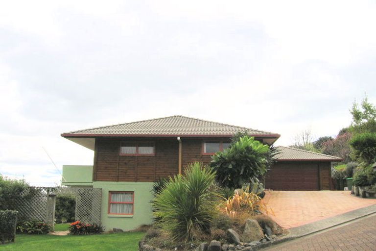Photo of property in 7 Chestnut Way, Bellevue, Tauranga, 3110