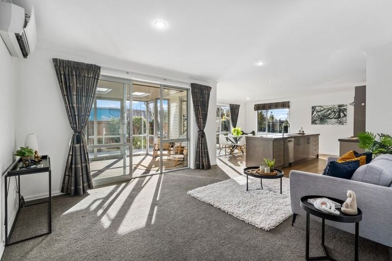 Photo of property in 31 Central Avenue, Prebbleton, 7604