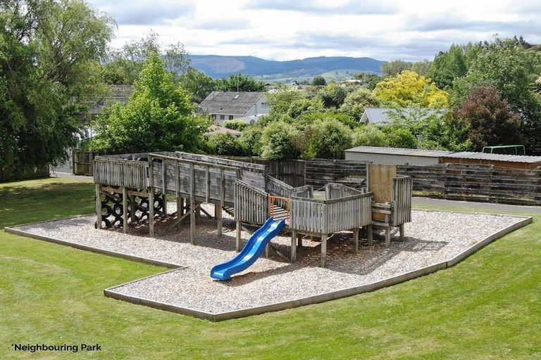 Photo of property in 23 Gebbie Street, Kinmont Park, Mosgiel, 9024