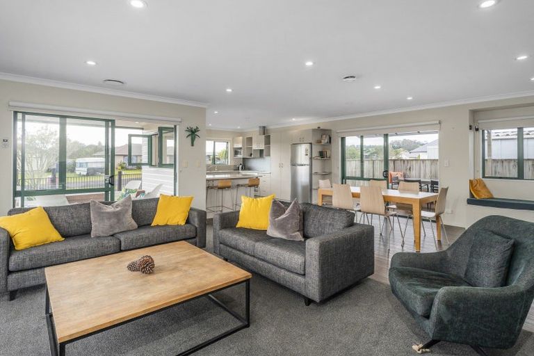 Photo of property in 36 Charles Green Drive, Cooks Beach, Whitianga, 3591